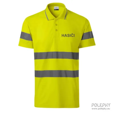 Polokošile - Hasiči